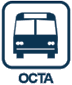 OCTA Icon