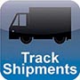 Track Shipments Icon