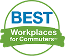 Best Workplaces fo Commuters