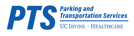Parking and Transportation Services UCI Healthcare